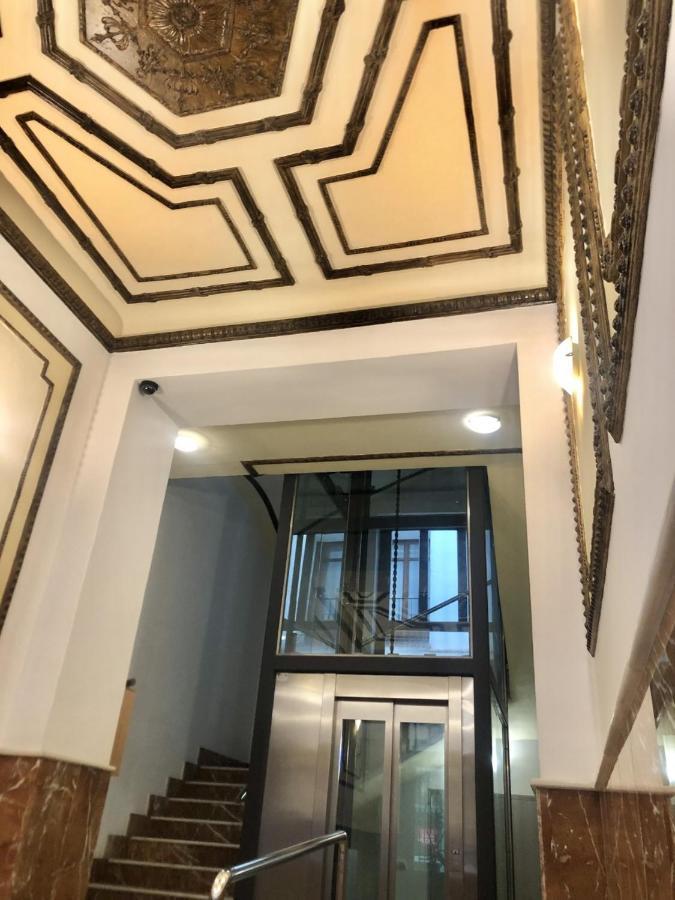Atico Maria Cristina 2 Apartment Cordoba Exterior photo